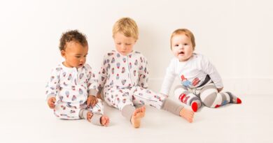 Children in Paddington™ loves to travel garments by Blade and Rose UK