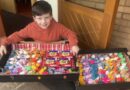 Francis House Easter Appeal