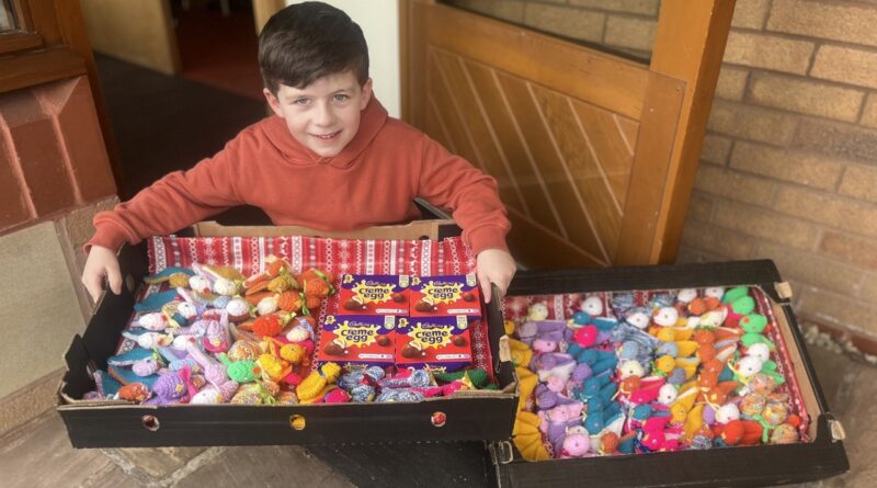 Francis House Easter Appeal