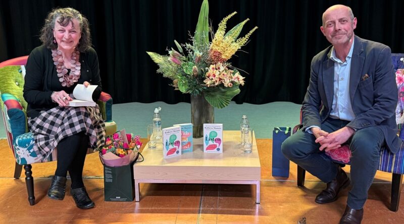 Charity event in King's School, Cheshire