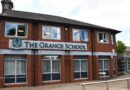 The Grange School in Cheshire