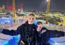 Family Day Out at O2 in London
