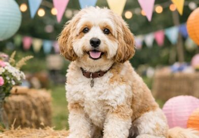 Dog Fest Tatton Cheshire