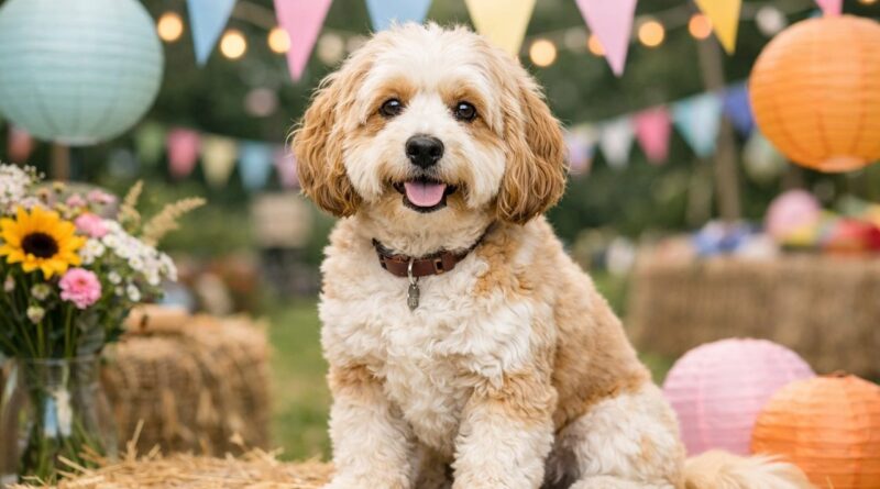 Dog Fest Tatton Cheshire