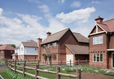 New development