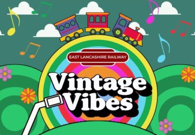 Vintage Vibes music festival at ELR