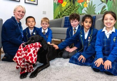 Wraparound Care: Supporting Busy Families
