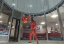 iFly Manchester