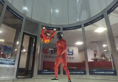 iFly Manchester