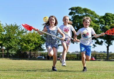 Kid's Camp Summer Camp