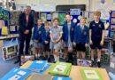 Harmony School accreditation at King's School