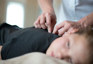 Physio for children