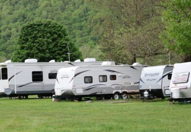 Caravans