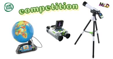 LeapFrog Magic Adventures Bundle
