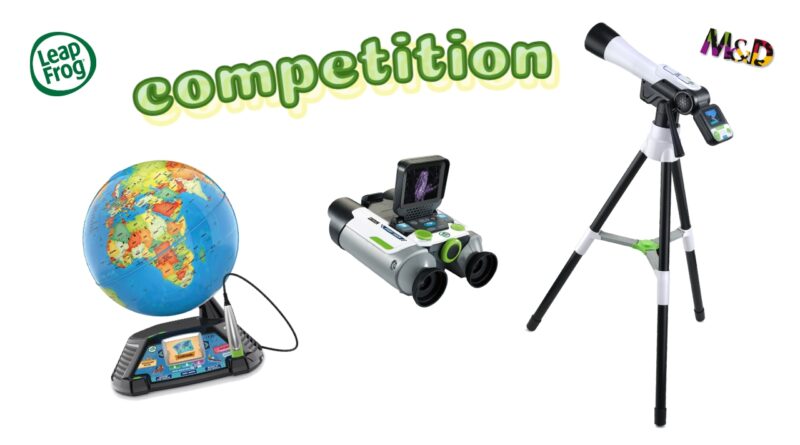 LeapFrog Magic Adventures Bundle