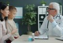 Photo by Vitaly Gariev on Unsplash-Mother and Boy at Doctor's Appointment