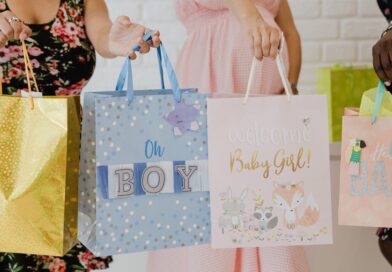 Baby Shower Presents