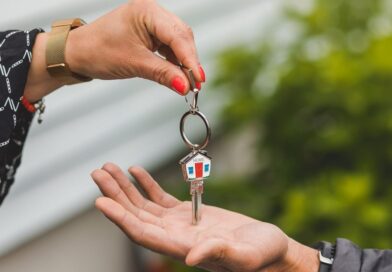 The key