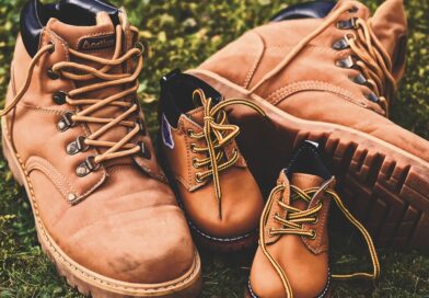 Family boots