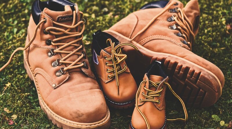 Family boots