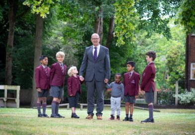 Altrincham Preparatory School