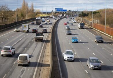 Motorway