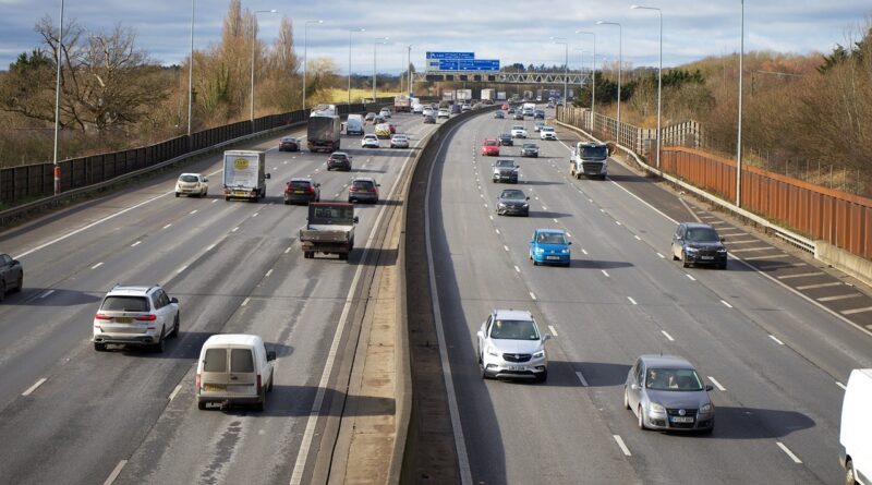 Motorway